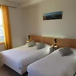 Contact Hotel De France