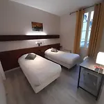 Contact Hotel De France
