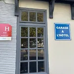 Contact Hotel De France