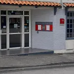 Contact Hotel De France