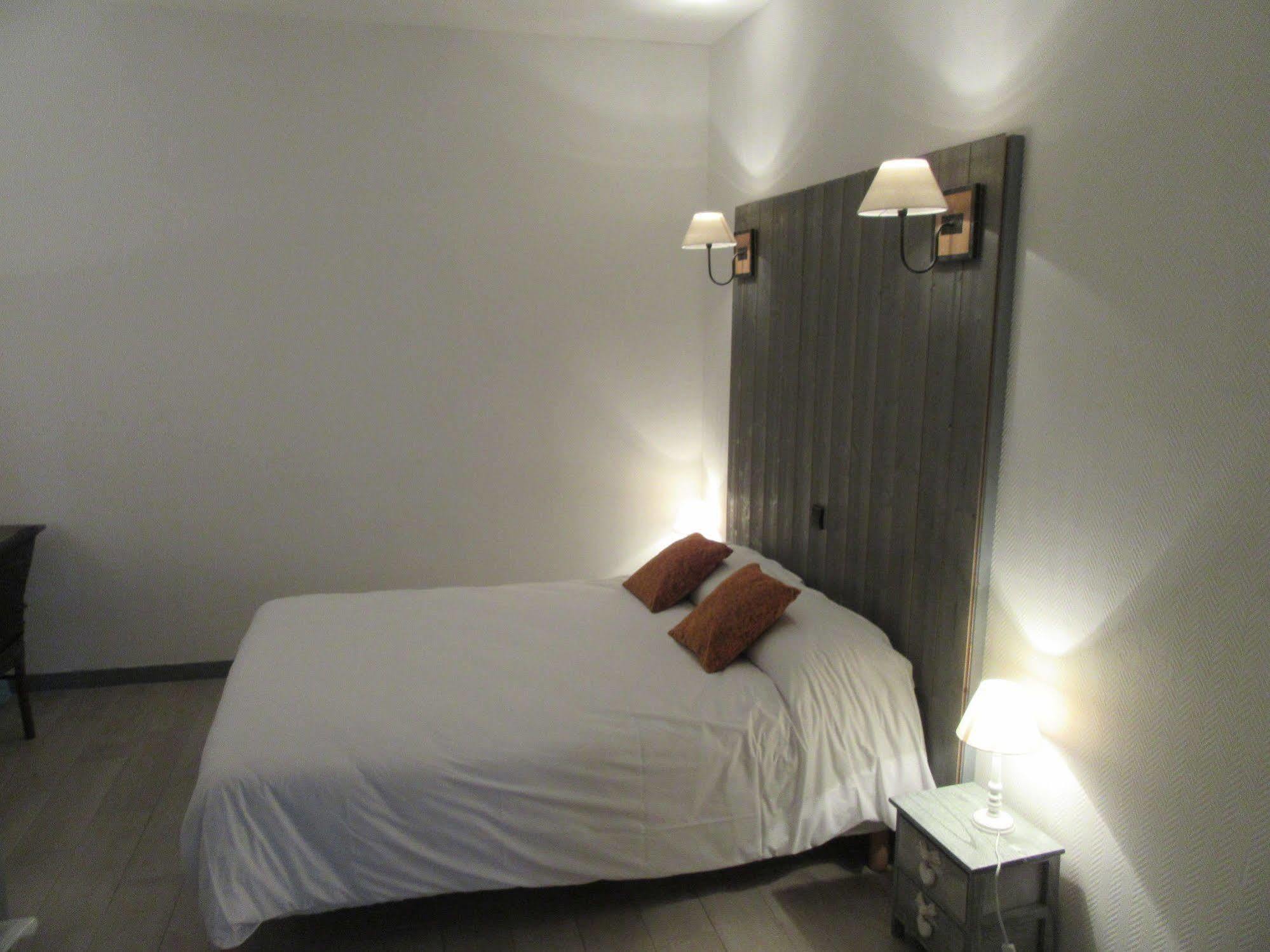 Contact De France Hotel 2*